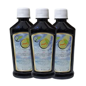 شربت رانیز کبد جالینوس - 300 میلی لیتر بسته 3 عددی