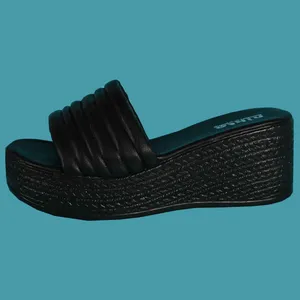 دمپایی زنانه مدل sa 1700-14 m