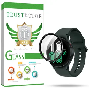 Trustector PMMT20 Screen Protector For Samsung Galaxy Watch 4 44 mm