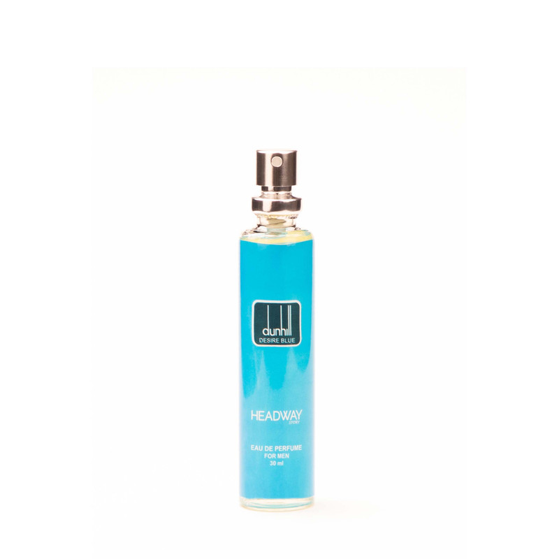 عطر جیبی مردانه هدوی استوری مدل بلک افغان و دانهیل دیزایر بلو حجم 30 میلی لیتر مجموعه 2 عددی عطر جیبی مردانه هدوی استوری مدل بلک افغان و دانهیل دیزایر بلو حجم 30 میلی لیتر مجموعه 2 عددی