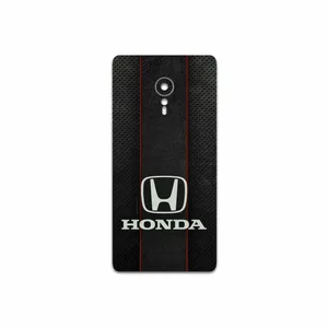 MAHOOT Honda Motor Cover Sticker for Lenovo ZUK Z2