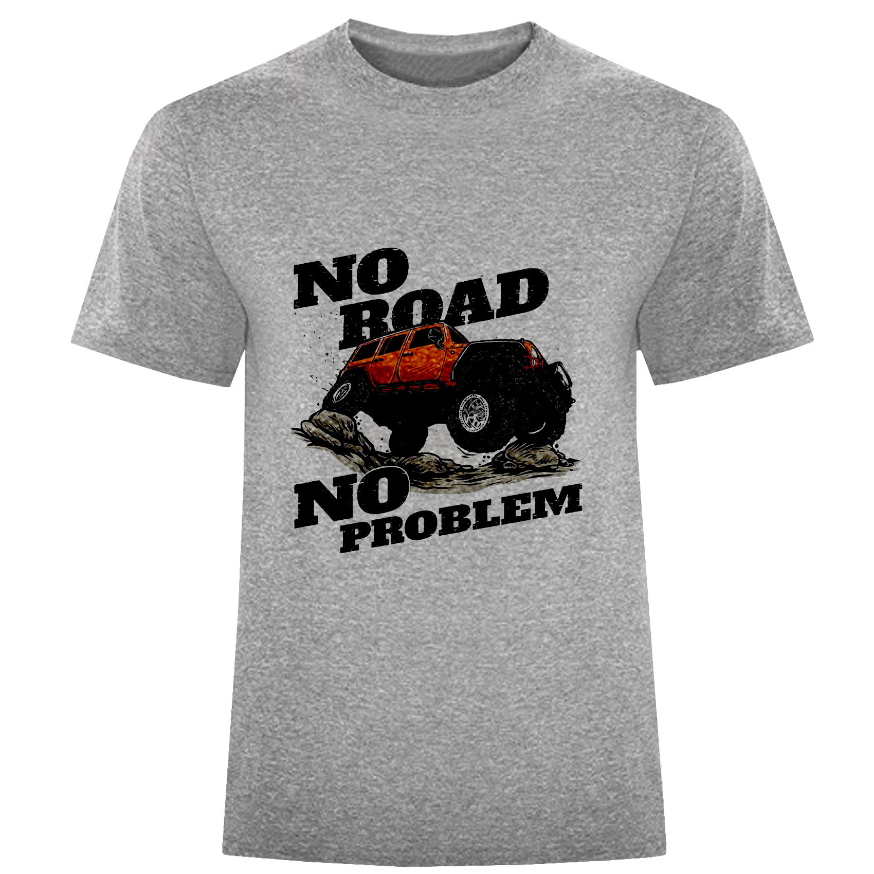 تی شرت آستین کوتاه مردانه مدل پاترول