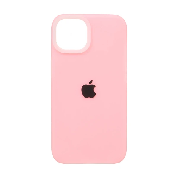 کاور مدل سیلیکون ژله ای پاک کنی مناسب برای گوشی موبایل اپل IPHONE 12/12 PRO 