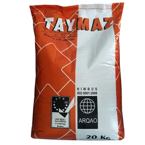 چسب پودری کاشی  تایماز مدل NIMBUS وزن 20 کیلوگرم