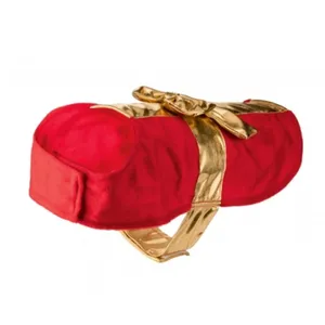 لباس سگ و گربه کریسمس مدل CR2026 سایز s