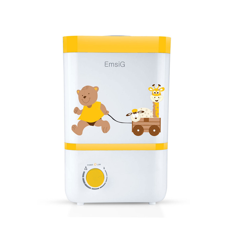 دستگاه بخور سرد امسیگ مدل US412