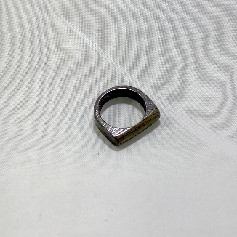 انگشتر دخترانه مدل A010 انگشتر دخترانه مدل A010