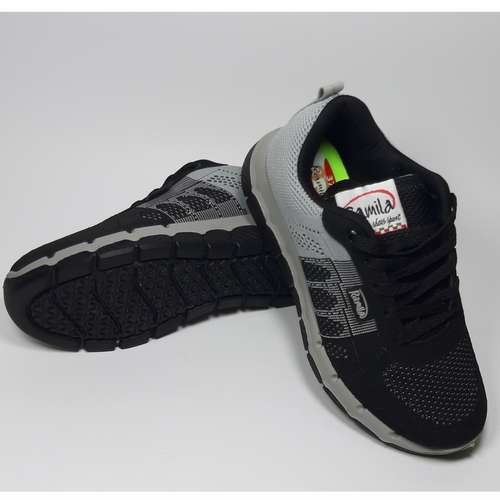 کفش مخصوص پیاده روی زنانه رامیلا کد ASZ943 کفش مخصوص پیاده روی زنانه رامیلا کد ASZ943