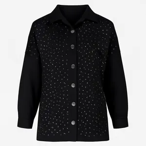 تونیک آستین بلند زنانه مدل Bn31