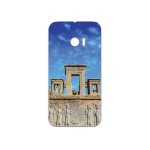 MAHOOT TAKHT-e-JAMSHID Cover Sticker for HTC 10