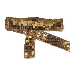 نوار یراق کد LACG-106313 طول 4 متر