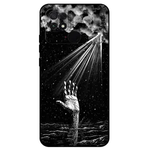 Megafone Last Hope 7427 Cover For Xiaomi Poco C40