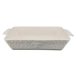 مرغ خوری مدل مستطیل کد VERSACE01