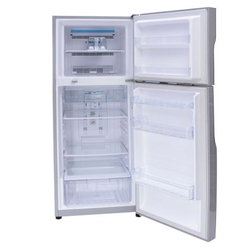 یخچال و فریزر توشیبا مدل GR-S33 W