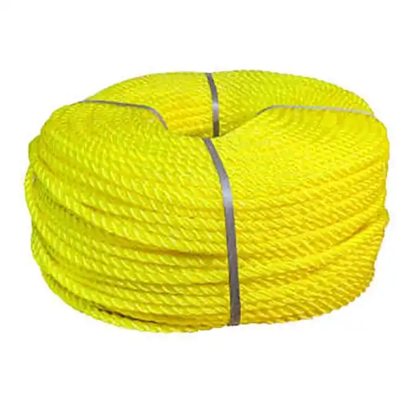 طناب بسته بندی مدل T10mm طول 15 متر