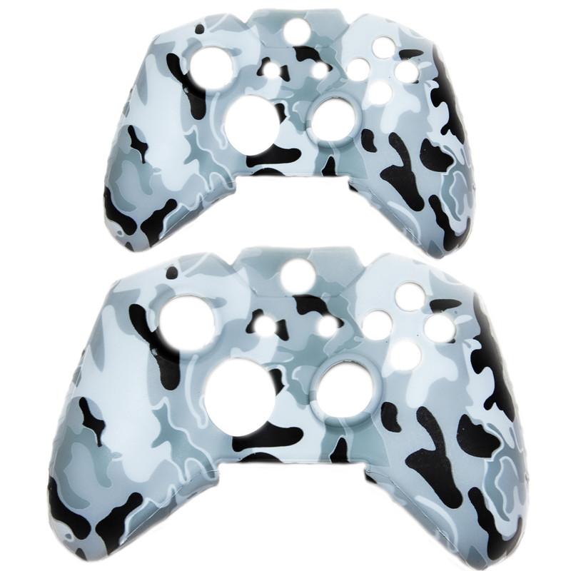 محافظ دسته ایکس باکس مدل 203  بسته 2 عددی