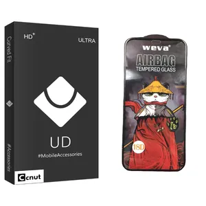 Coconut UDB Ultra_Airbag Screen Protector For Apple iPhone 10