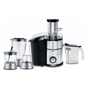 آبمیوه گیری ۴ کاره بلومکس مدل BD-8270