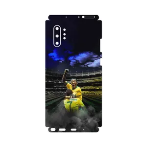 MAHOOT Pele-FullSkin Cover Sticker for Samsung Galaxy Note 10 Plus