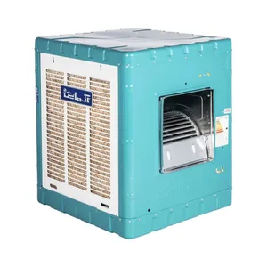 کولر آبی 3500  آزمایش مدل مستطیل