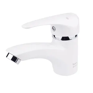 Kasra karoon basin mixer