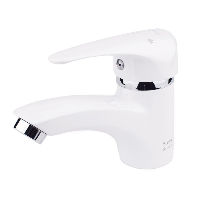 شیر روشویی کسری مدل کارون