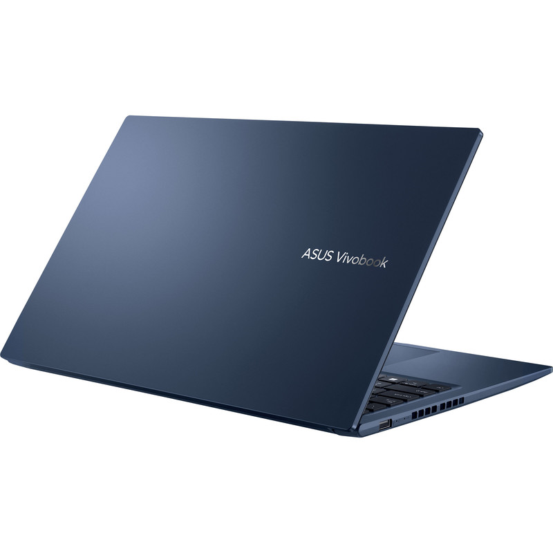 لپ تاپ 15.6 اینچی ایسوس مدل Vivobook 15 F1502Z-WH74-i7 1255U 12GB 256SSD Touch - کاستوم شده