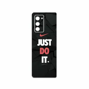MAHOOT NIKE-Logo Cover Sticker for Samsung Galaxy Z FOLD 2