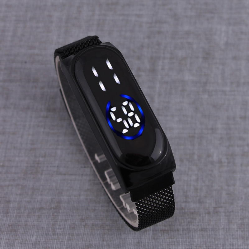 ساعت مچی دیجیتال دیتر مدل LE 3529 -ME-ME