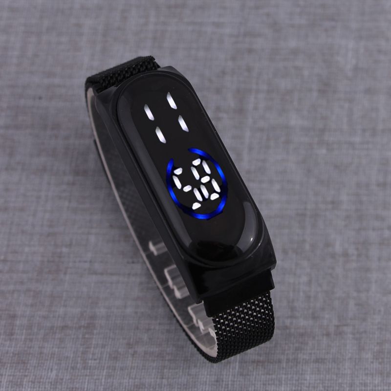 ساعت مچی دیجیتال دیتر مدل LE 3529 -ME-ME -  - 2
