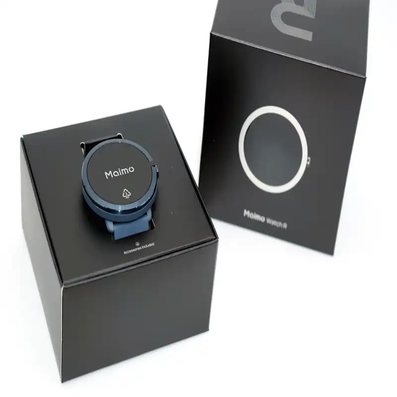 ساعت هوشمند سوِنتی مِی مدل Maimo watch R