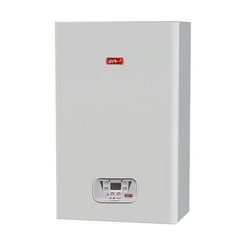 پکیج شوفاژ دیواری لورچ مدل Hero 24000