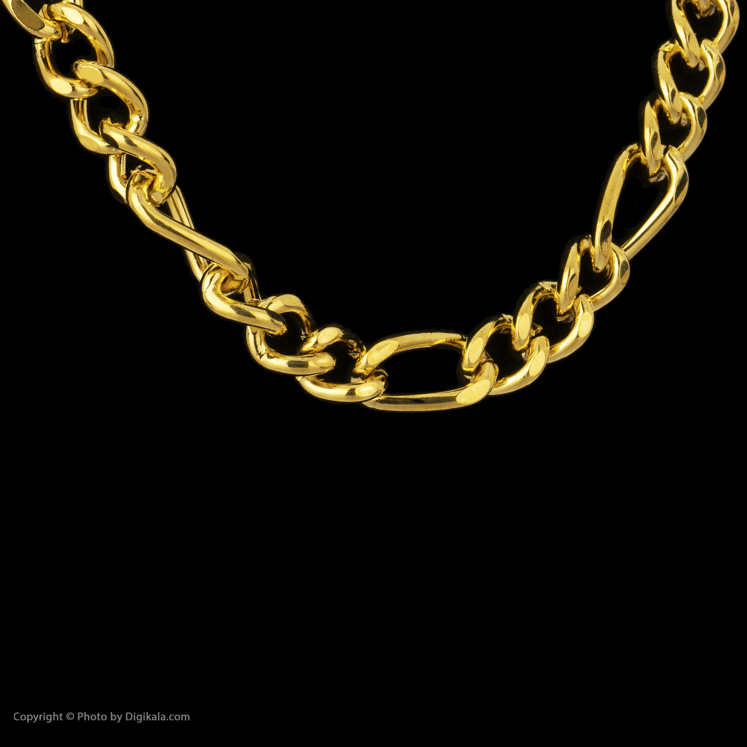 زنجیر مردانه مدل G01 زنجیر مردانه مدل G01