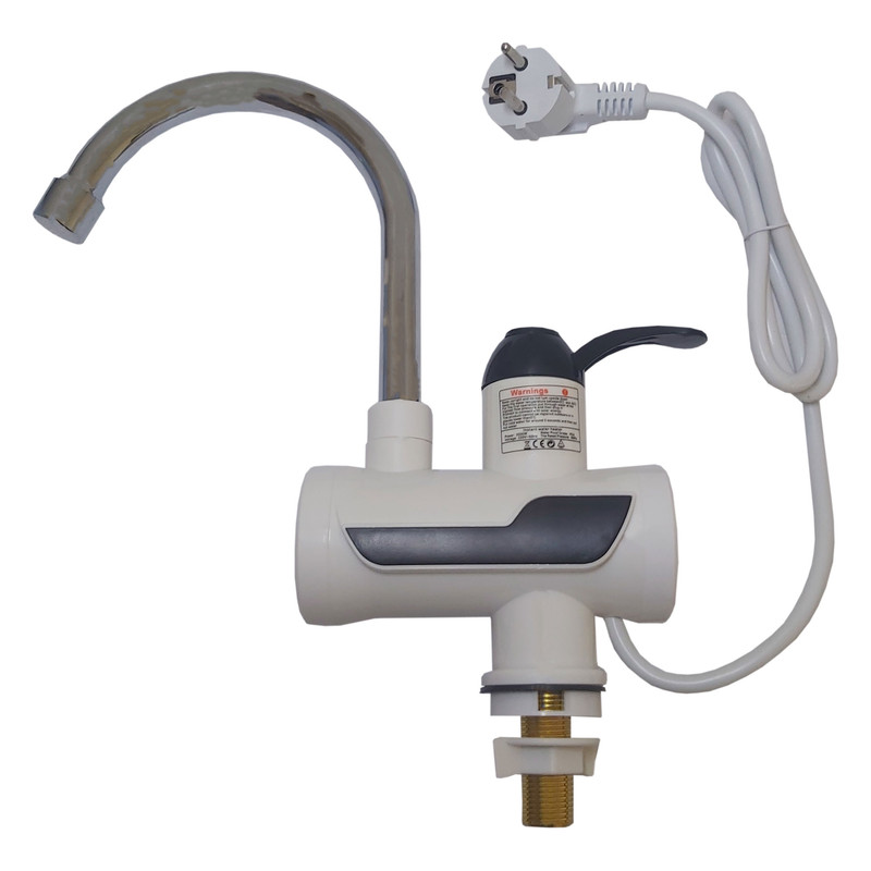 آبگرمکن برقی مدل RX-002