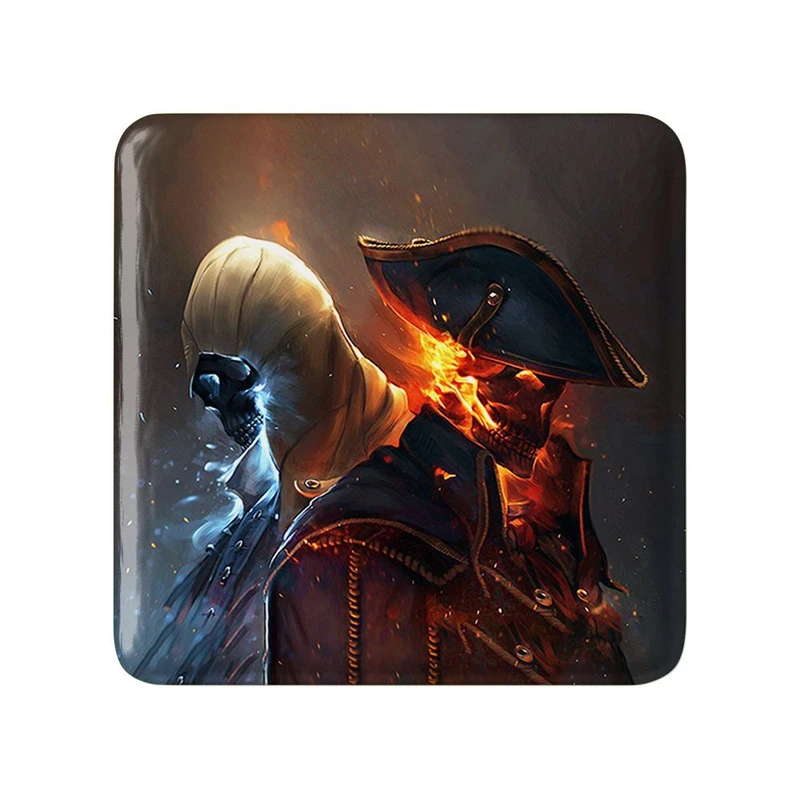 مگنت خندالو مدل بازی اساسینز کرید Assassin;s Creed کد 27936