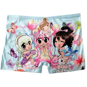 شورت دخترانه مدل KL 12