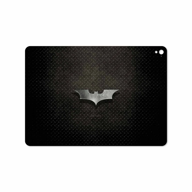 برچسب پوششی ماهوت مدل Batman مناسب برای تبلت اپل iPad Pro 9.7 2016 A1673