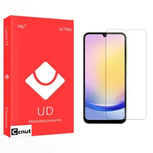 محافظ صفحه نمایش کوکونات مدل UD مناسب برای گوشی موبایل سامسونگ Galaxy A25