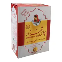 چای ساده شهرزاد - 400 گرم
