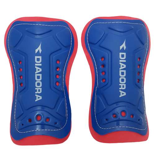 ساق بند فوتبال مدل d2 بسته 2 عددی