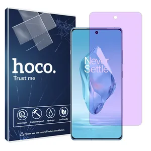 Hoco Eye Care model anti-purple screen protector suitable for OnePlus 12R mobile phone