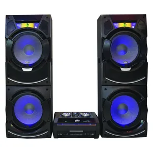 پخش کننده خانگی ویکر مدل 152