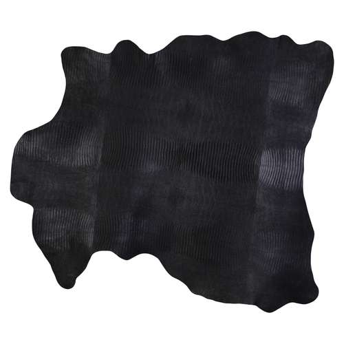 چرم طبیعی مدل بزی لیزارد کد 3G101L