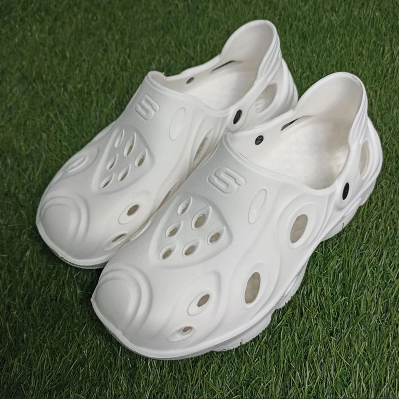 صندل زنانه مدل ساحلی کد 1566-WH