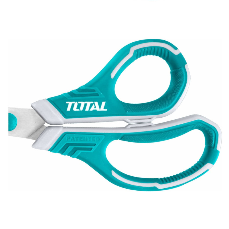 قیچی توتال مدل THCRS812001