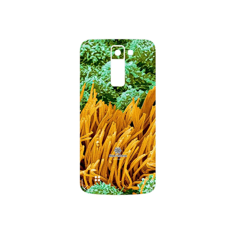برچسب پوششی ماهوت مدل Atom Universe 6 مناسب برای گوشی موبایل ال جی K8