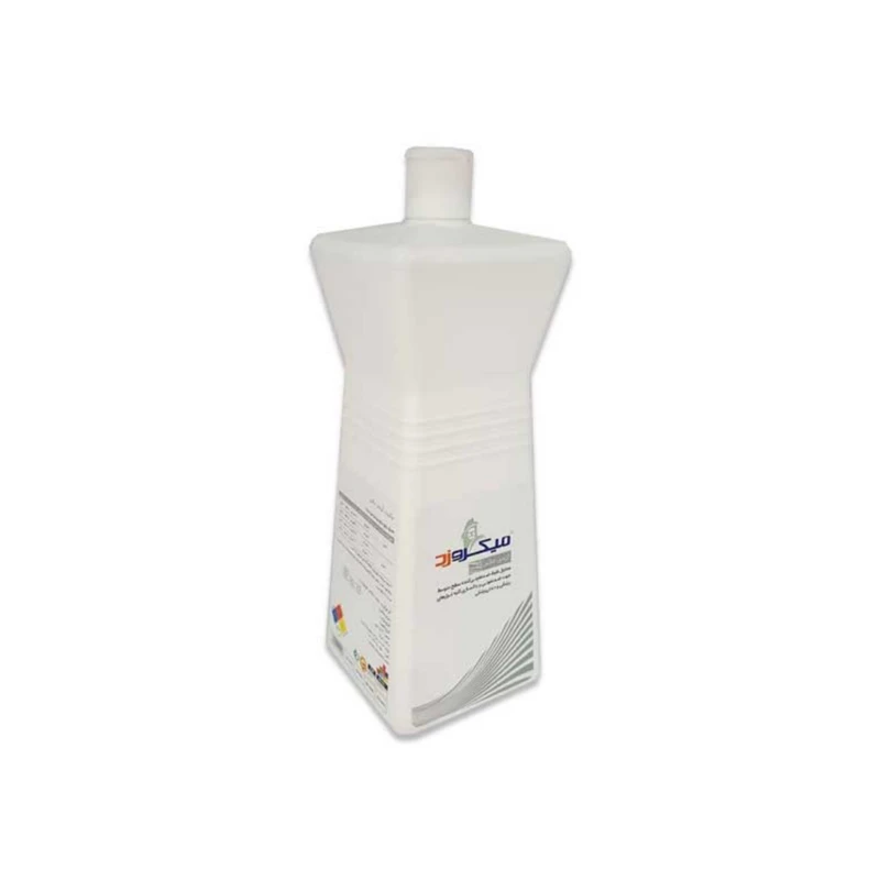 محلول ضدعفونی کننده سطوح میکروزد مدل ID-MAX