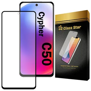 Glass Star CMG20 Screen Protector For Cypher C50