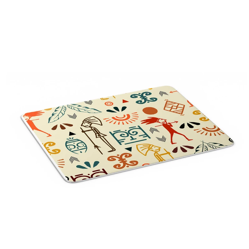  ماوس پد طرح مصری قدیمی کد 20300167