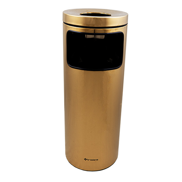 سطل زباله براسيانا مدل SmGol001